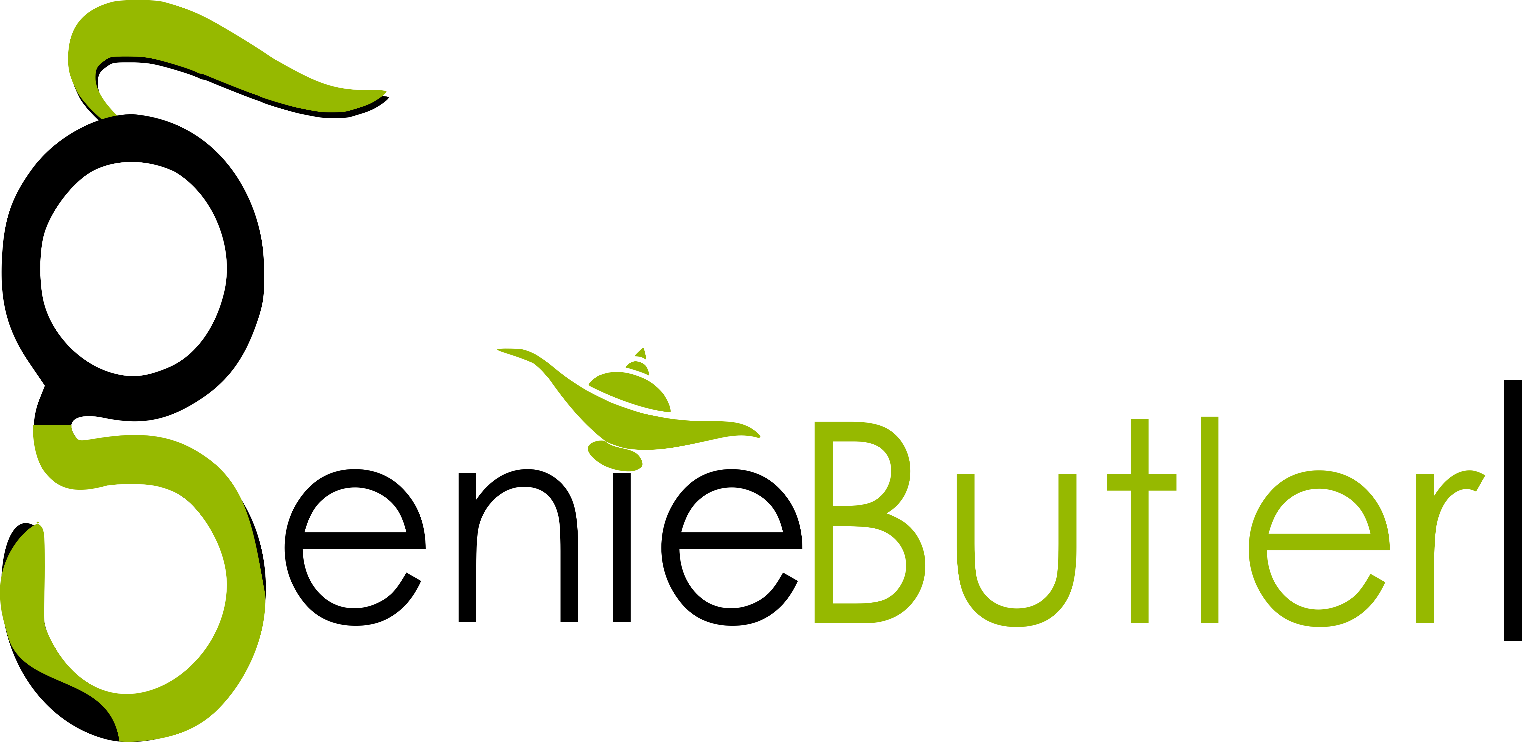 GenieButler.com